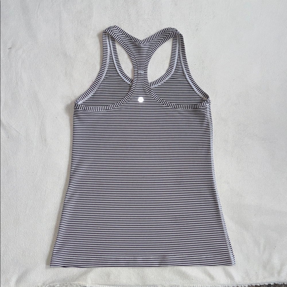Lululemon Cool Racerback II - Picture 4 of 7